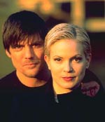 Highlander: The Raven Cast